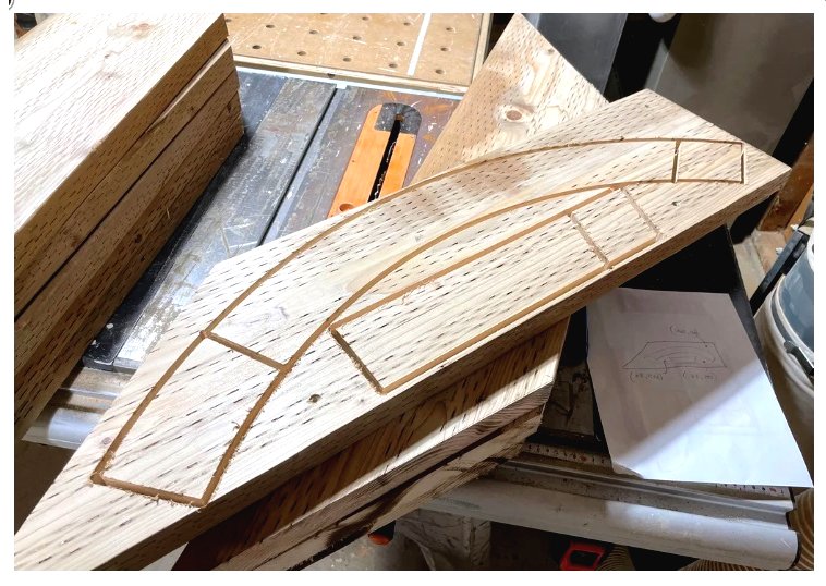 Пергола садовая: элегантный вход в ваш райский уголок - фото 3