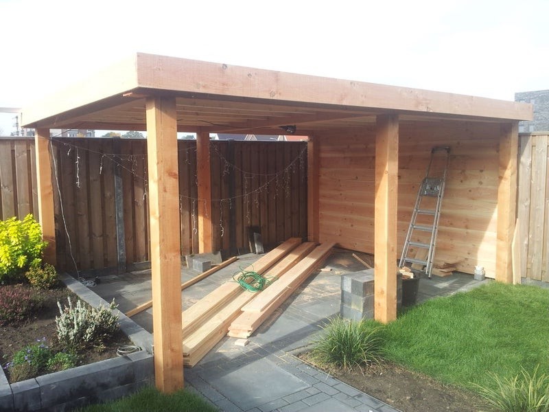 Патио - фото 8