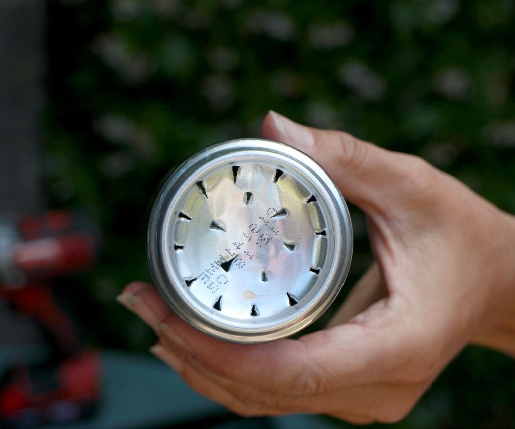 Оригинальный летний душ  - фото 9