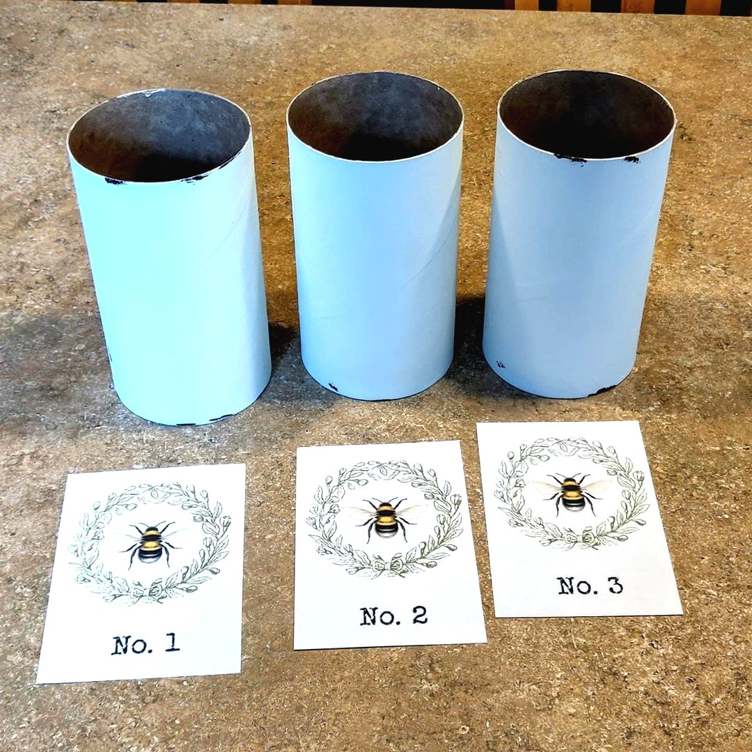 Что можно сделать из жестяных банок своими руками - фото 8