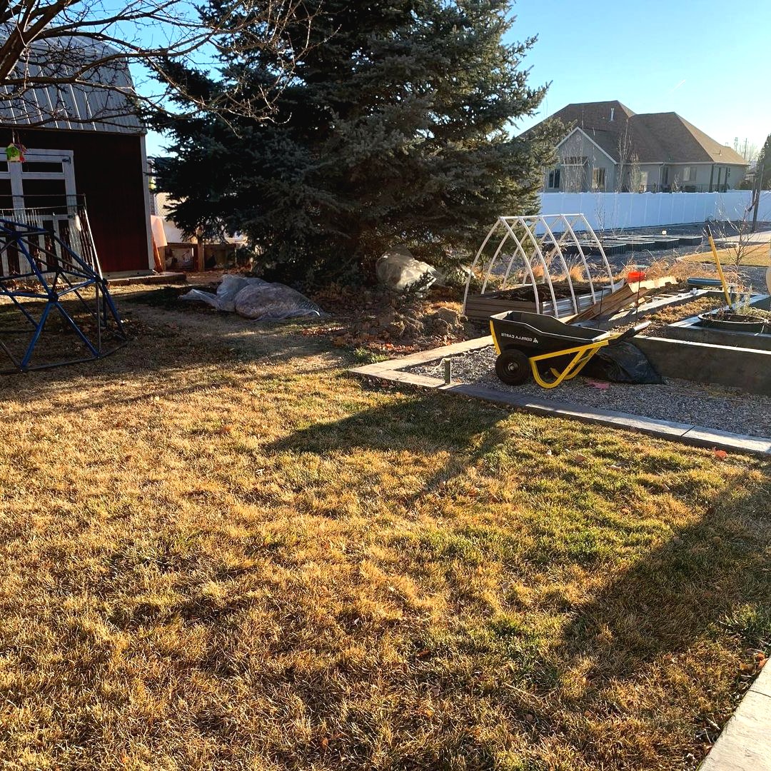 Мини парник своими руками - фото 2