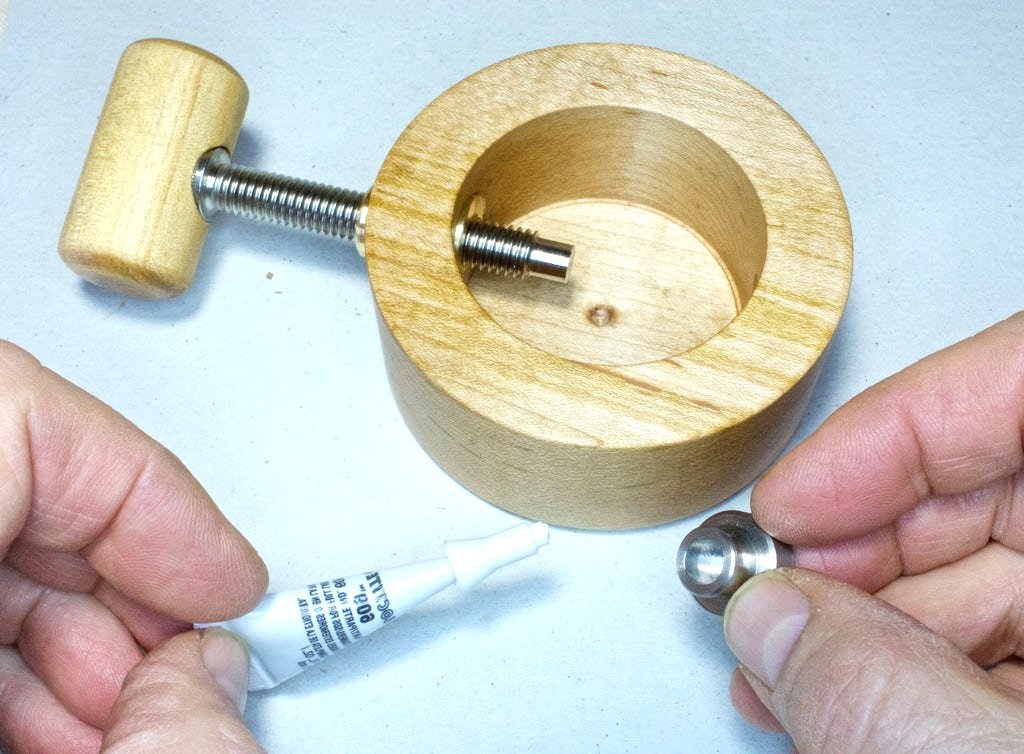 Орехоломалка - фото 10