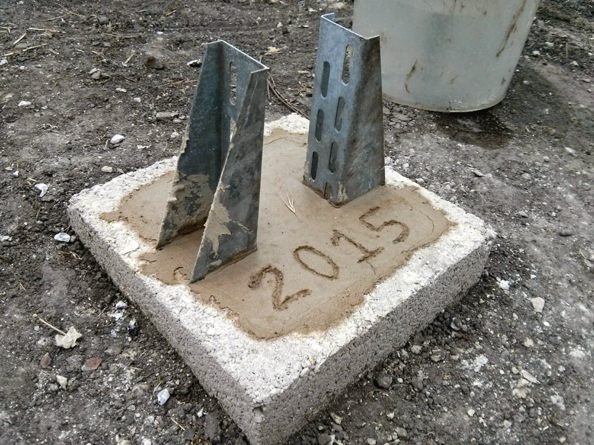 Детский домик для дачи - фото 5