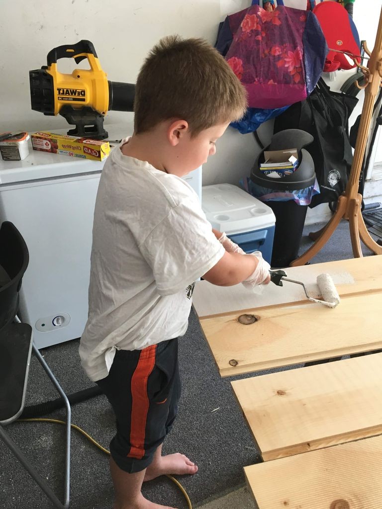 Летний дом треугольной формы - фото 19