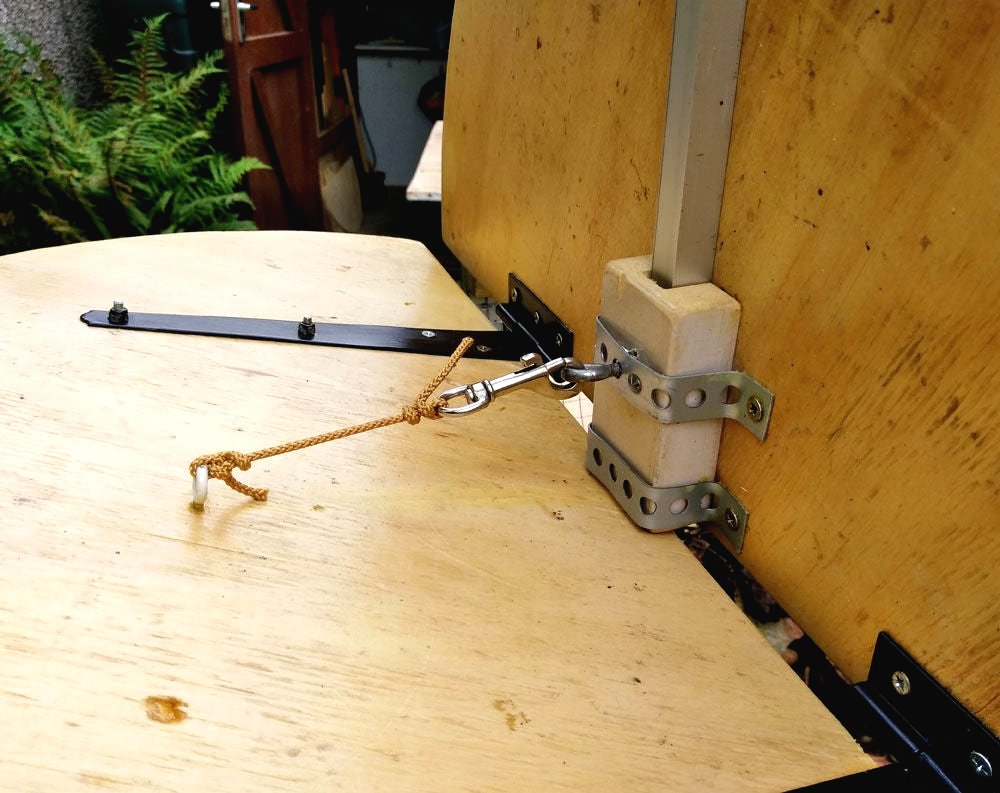 Борьба с сорняком на огороде - фото 19