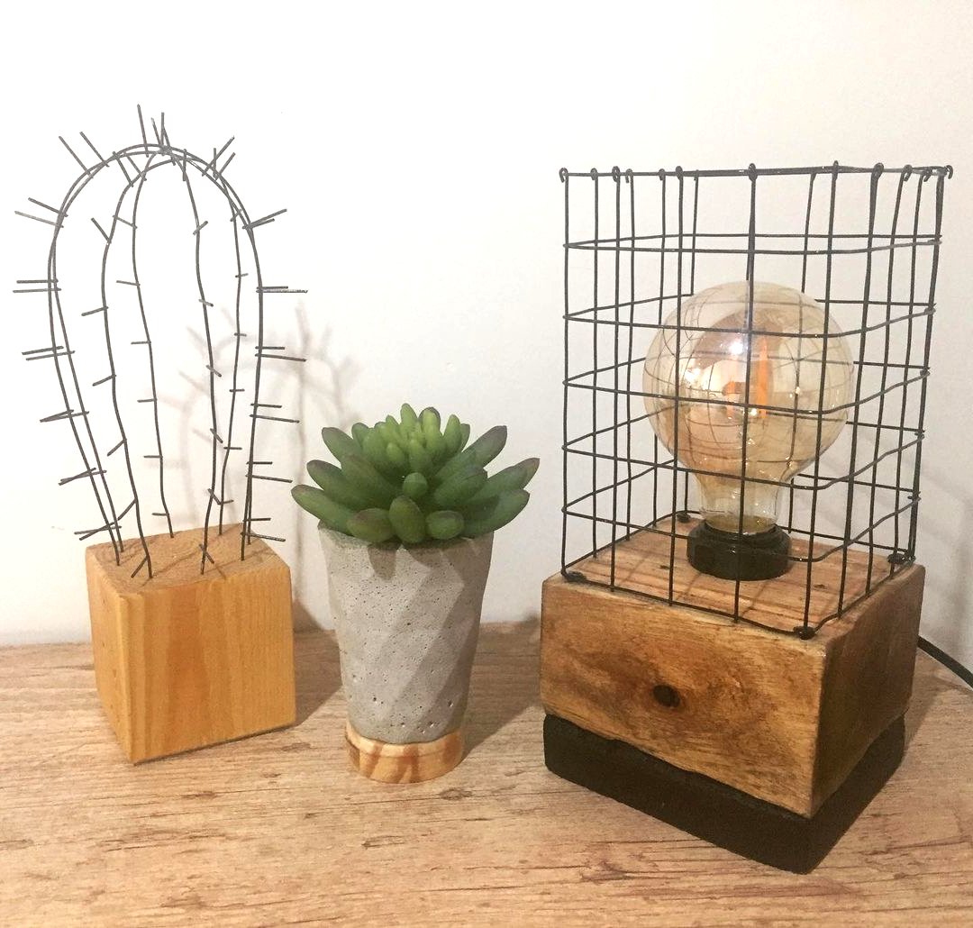 Интересные поделки из проволоки своими руками - фото 4