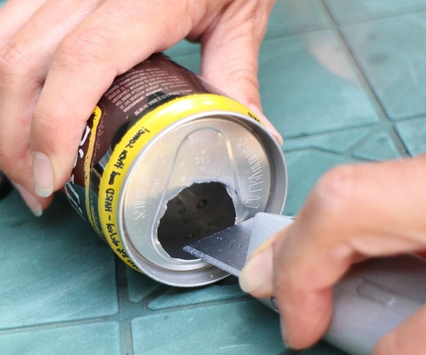 Оригинальный летний душ  - фото 6