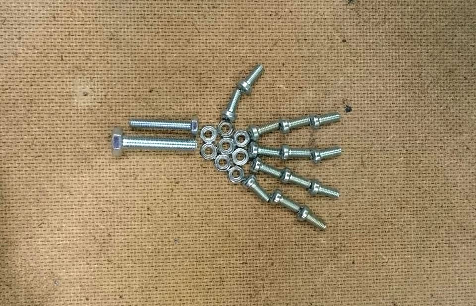 Печь для сауны - фото 10