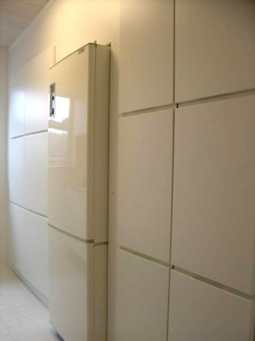 Деревянный дом - фото 53