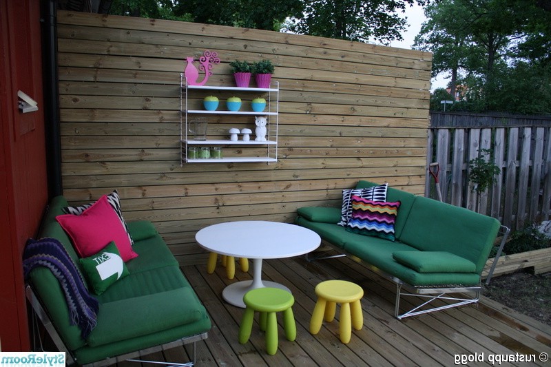 Детская площадка - фото 2