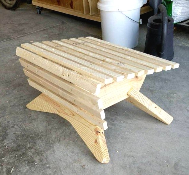 Кресло для патио - фото 4