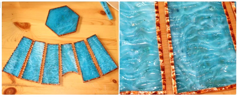 Подсвечник своими руками - фото 4