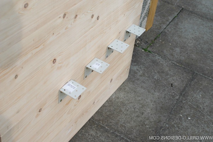 Двухместный диван - фото 6