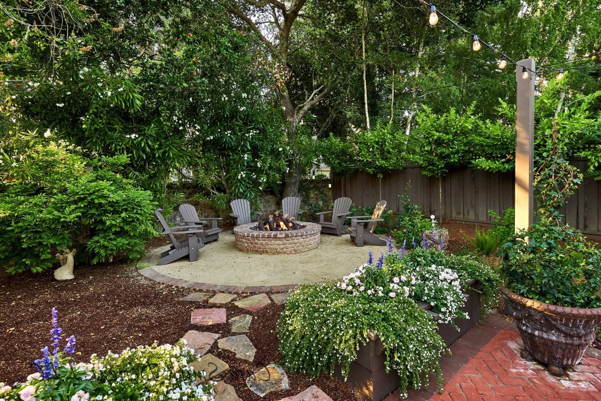 Удивительный сад - фото 7