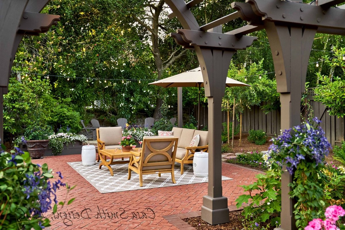 Удивительный сад - фото 12