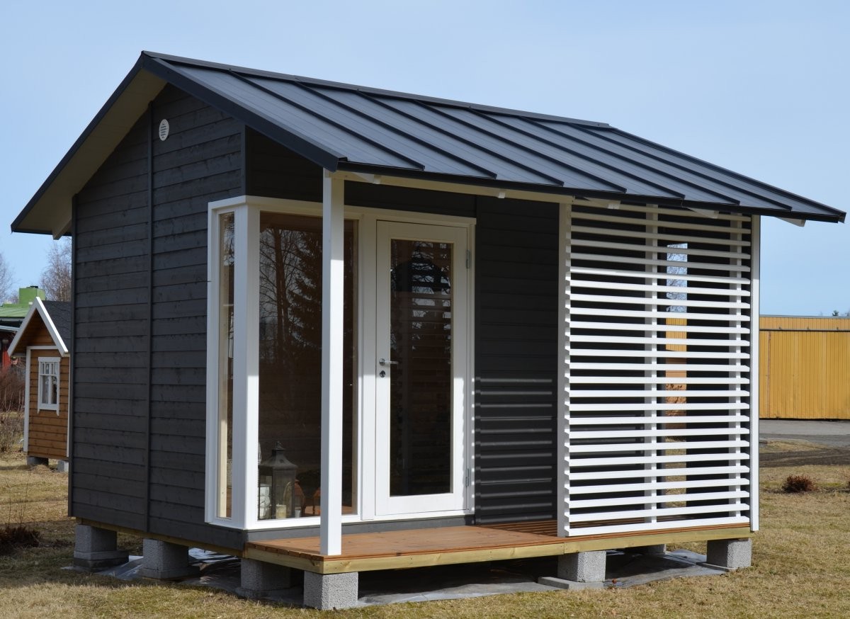 Интересный дизайн - фото 2