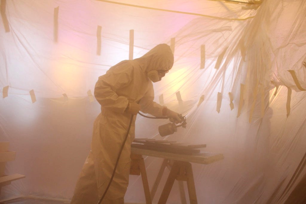 Кухня из дерева своими руками + фото - фото 28