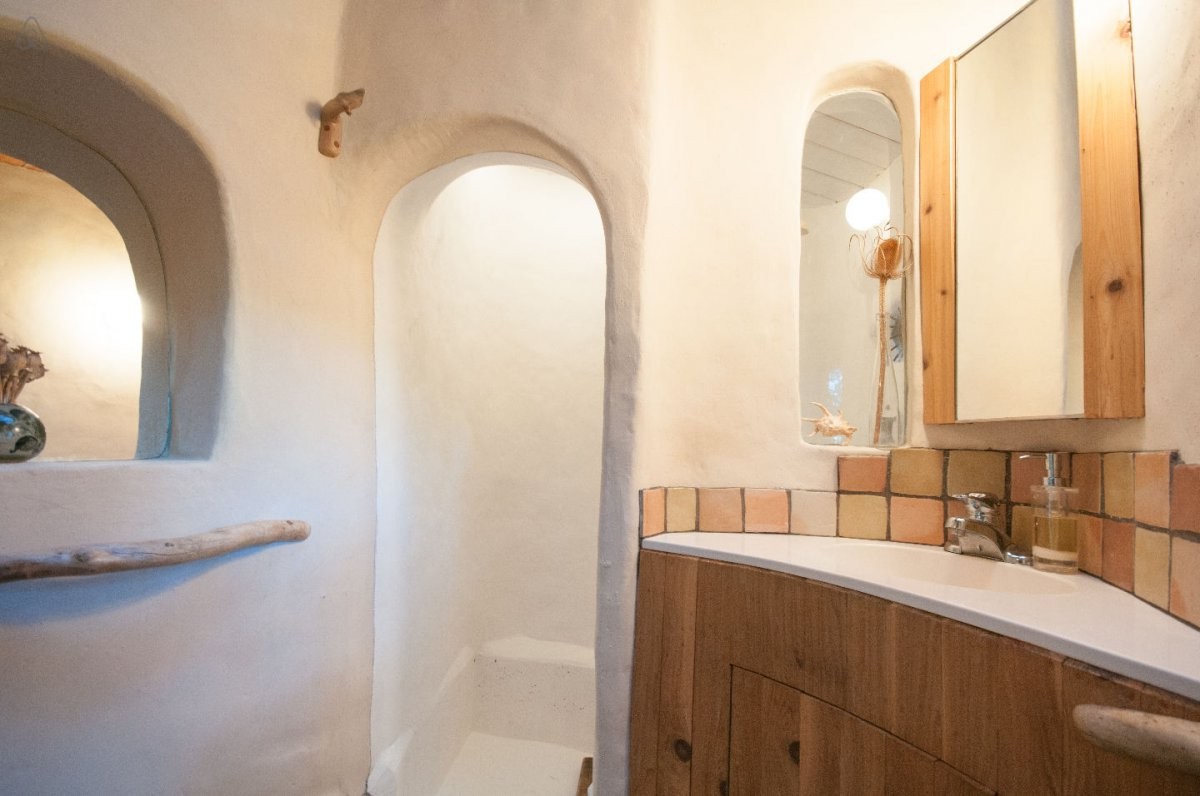 Дом из соломы и глины - фото 15