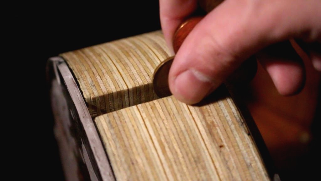 Оригинальная копилка - фото 5