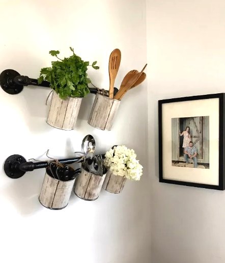 Что можно сделать из жестяной банки? - фото 4