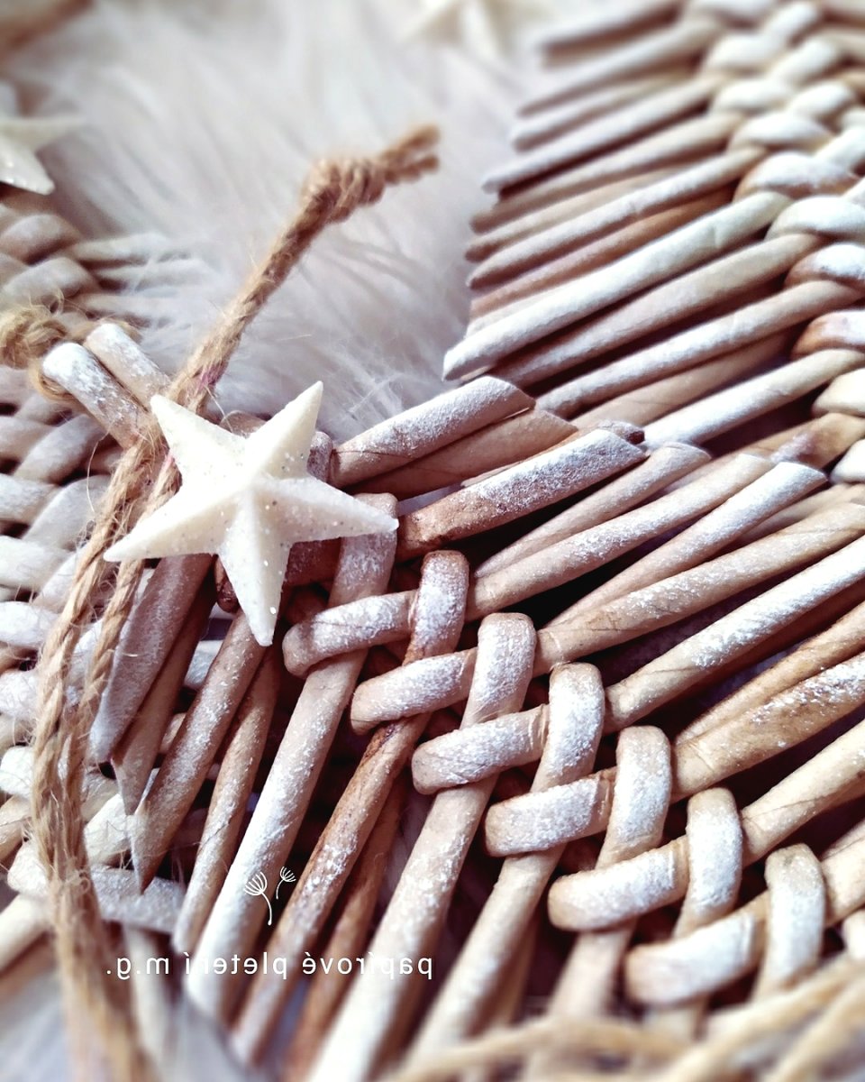 Игрушки на елки своими руками - фото 14