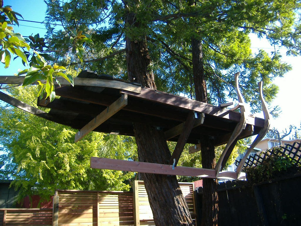 Пиратский корабль - фото 7