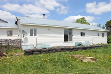 Парник - фото 2