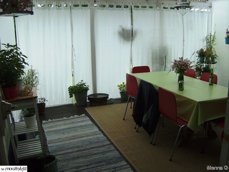 Терраса открытая - фото 8