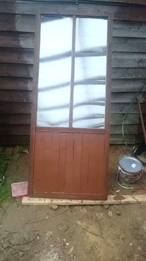 Парниковая теплица  - фото 7