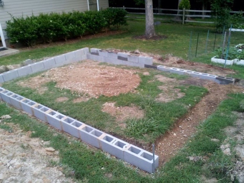 Оранжерея - фото 7