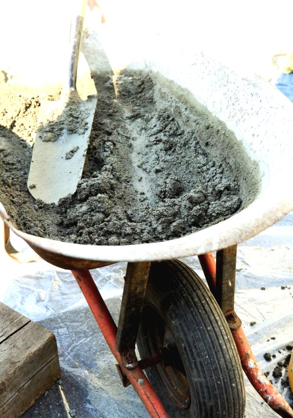 Садовая дорожка для сада - фото 3