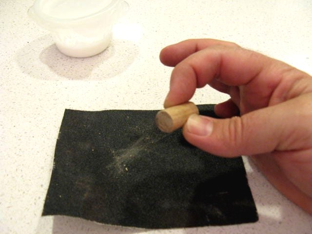 Маленький вертолет на новогоднюю елку - фото 7