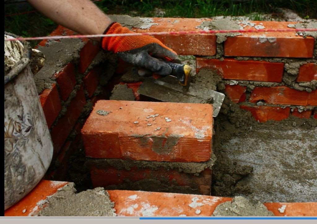 Коптильная печь - фото 8