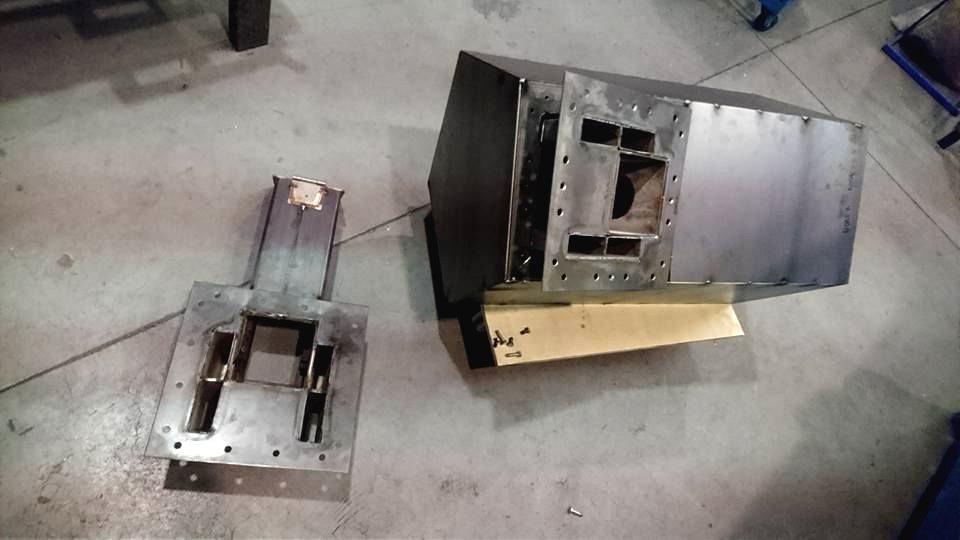 Печь для сауны - фото 9