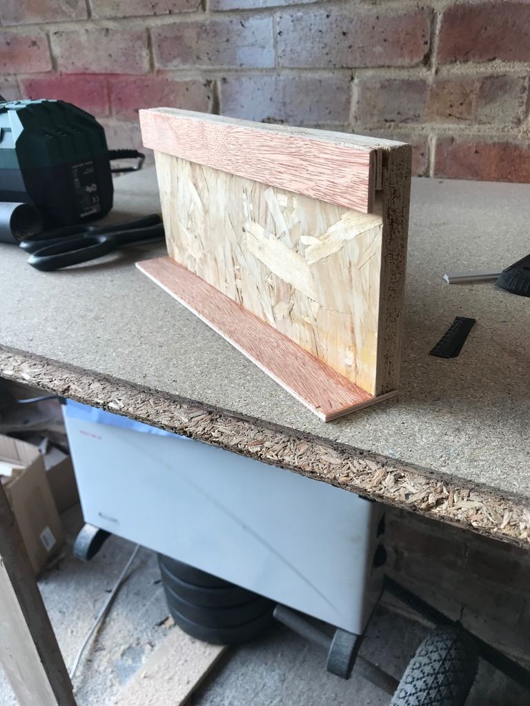 Оригинальный способ хранения изолент ПВХ - фото 3