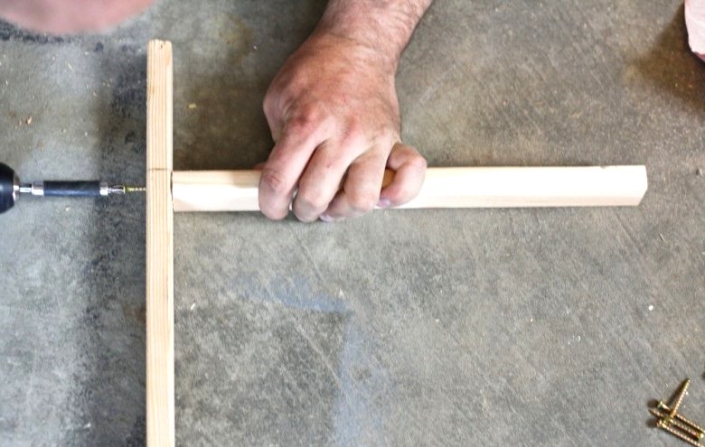 Оригинальная складная корзина - фото 12