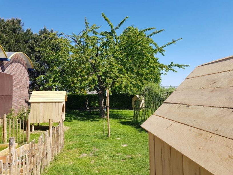 Игровой домик - фото 5