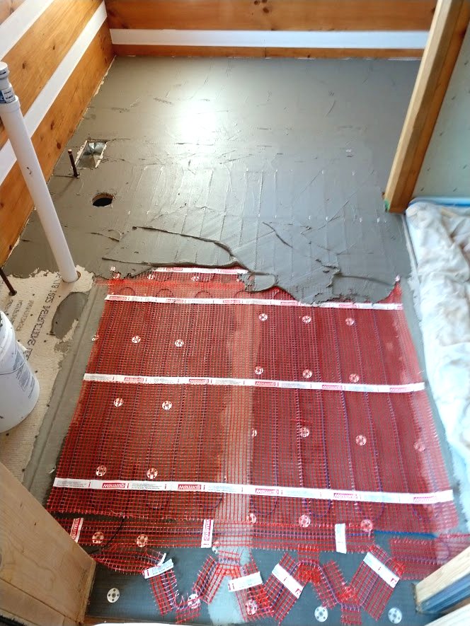 Небольшой бревенчатый дом - часть 1 - фото 48