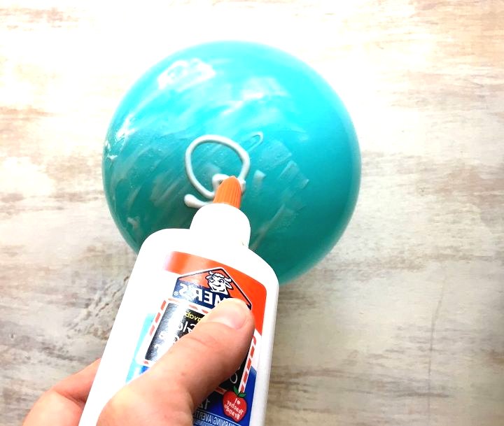 Чаша из пуговиц - фото 3