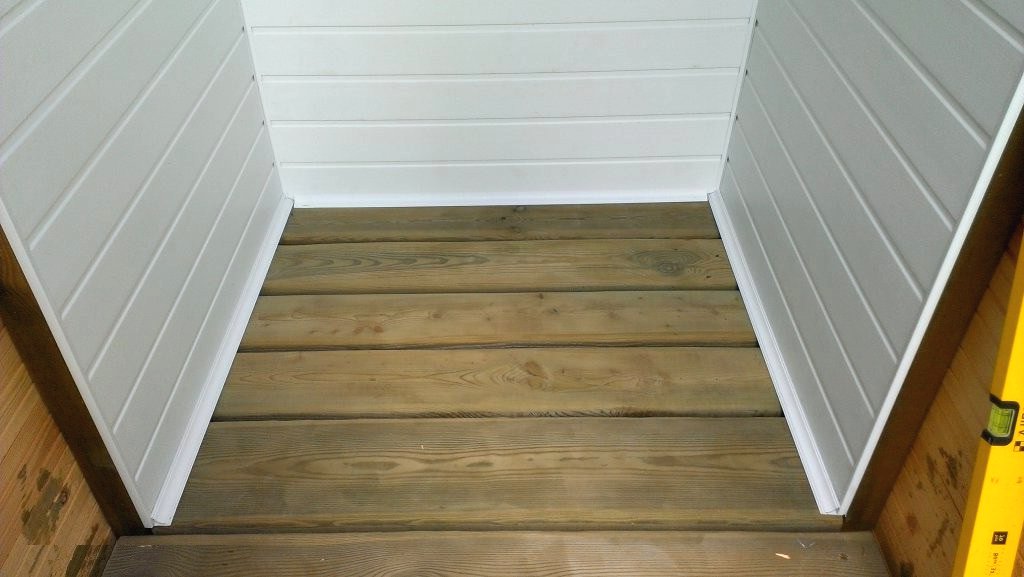 Летний душ для дачи - фото 14