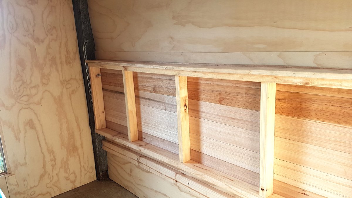 Оригинальная баня для вашей дачи - фото 20