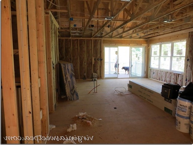 Дом у озера - фото 19