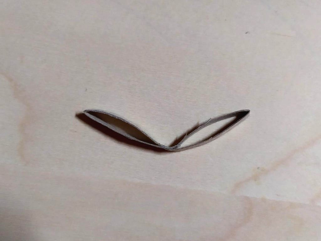 Снежинки из бумаги своими руками - фото 10