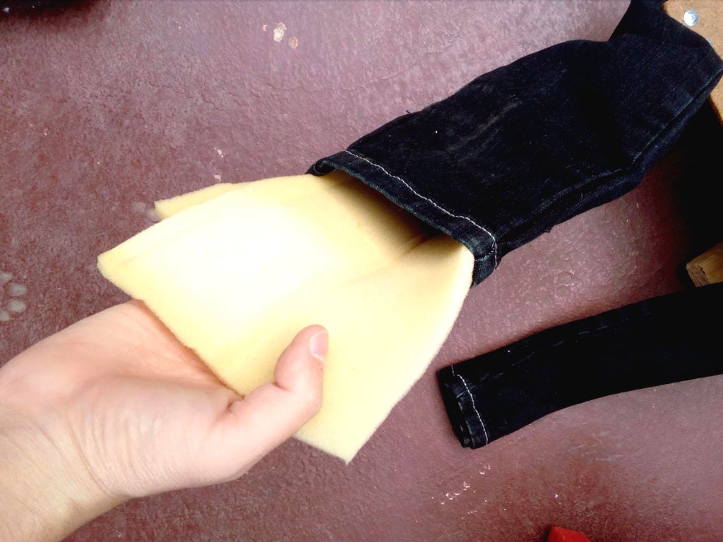 Рюкзак для горного велосипеда - фото 7