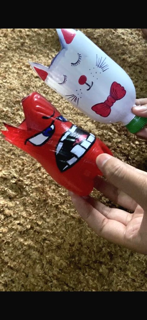 Что можно сделать из пластиковых бутылок? - фото 4