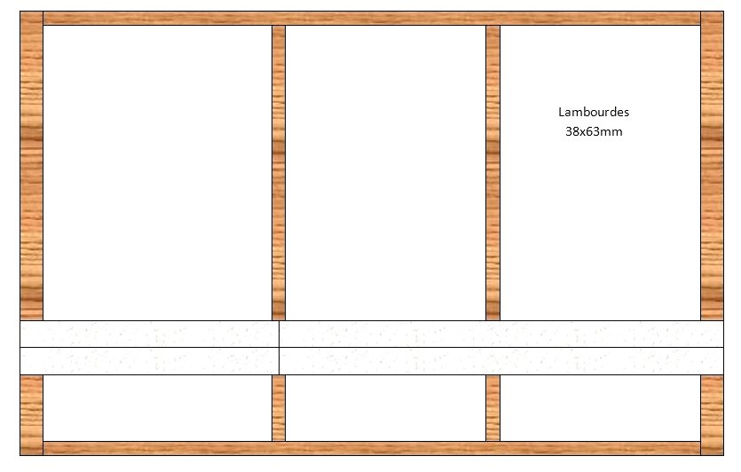 Детский домик для дачи - фото 14