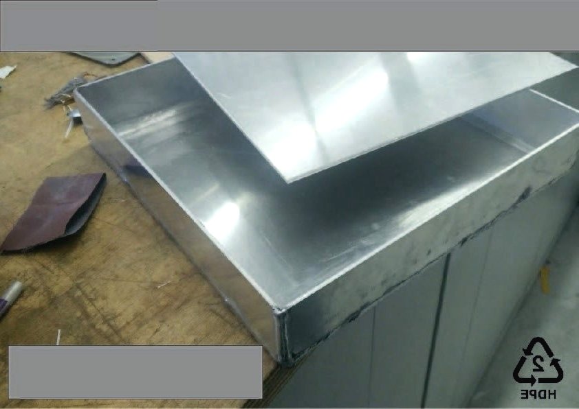 Необычная пластиковая плитка  - фото 6