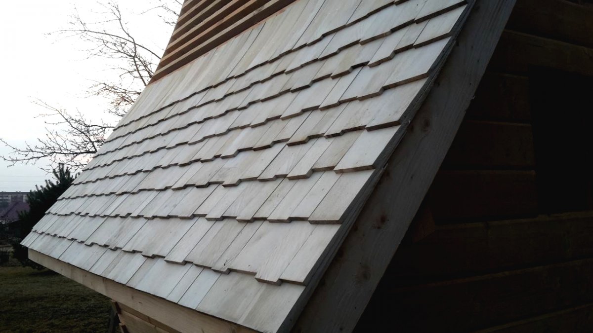 Сказочная с сауна - фото 3