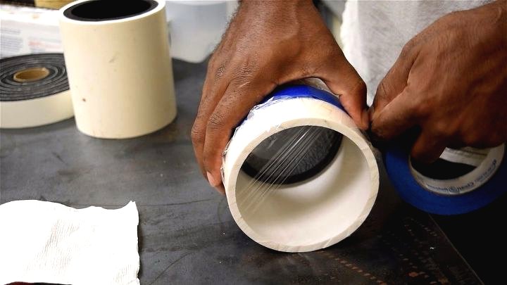 Оригинальный светильник - фото 6