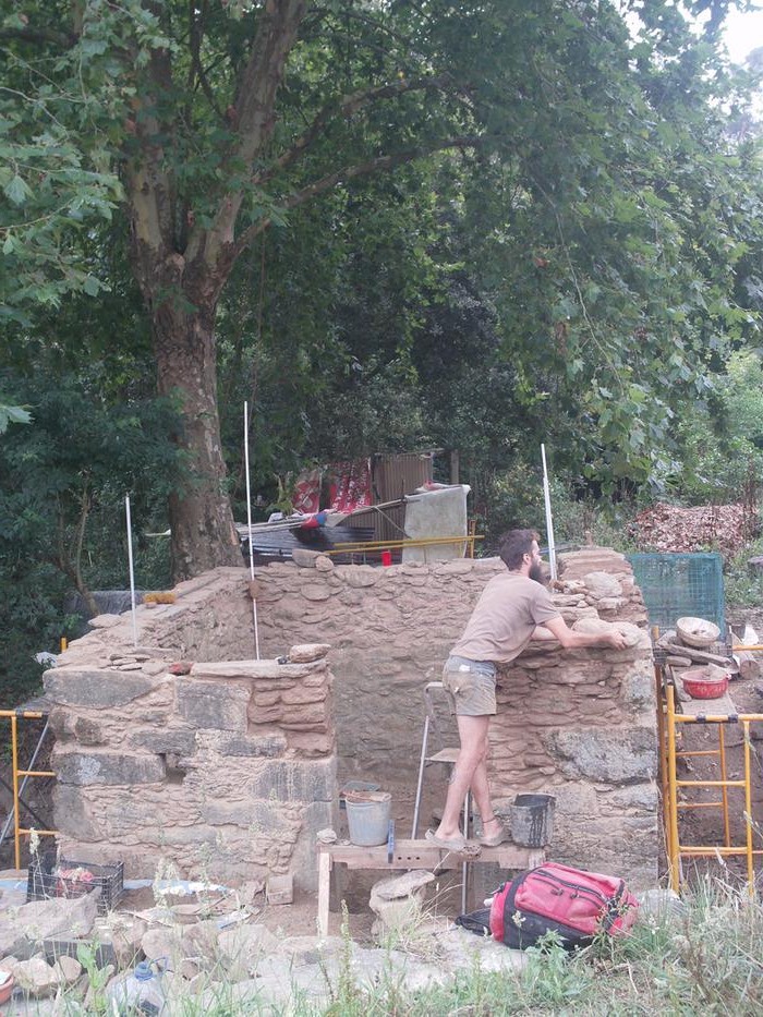 Дом из 2ух этажей - фото 3